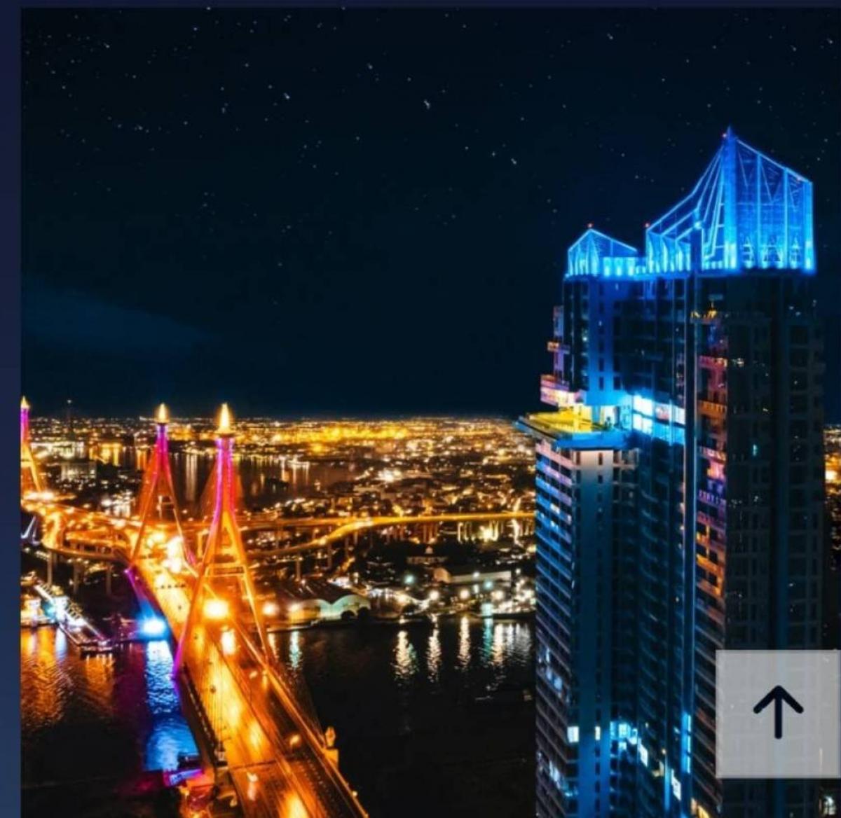 ขายคอนโดพระราม 3 สาธุประดิษฐ์ : มือ1Sapphire luxurious condominum พระราม3เริ่ม3.99ล้าน