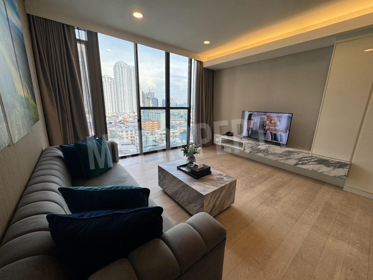 For RentCondoKhlongtoei, Kluaynamthai : Wyndham Residence(Siamese Exclusive Queen) 2 bedroom full service apartment unit Free WifiFree maid serviceElectric and Water fees are all included77 sqm for rent only 85,000contact 0816878954