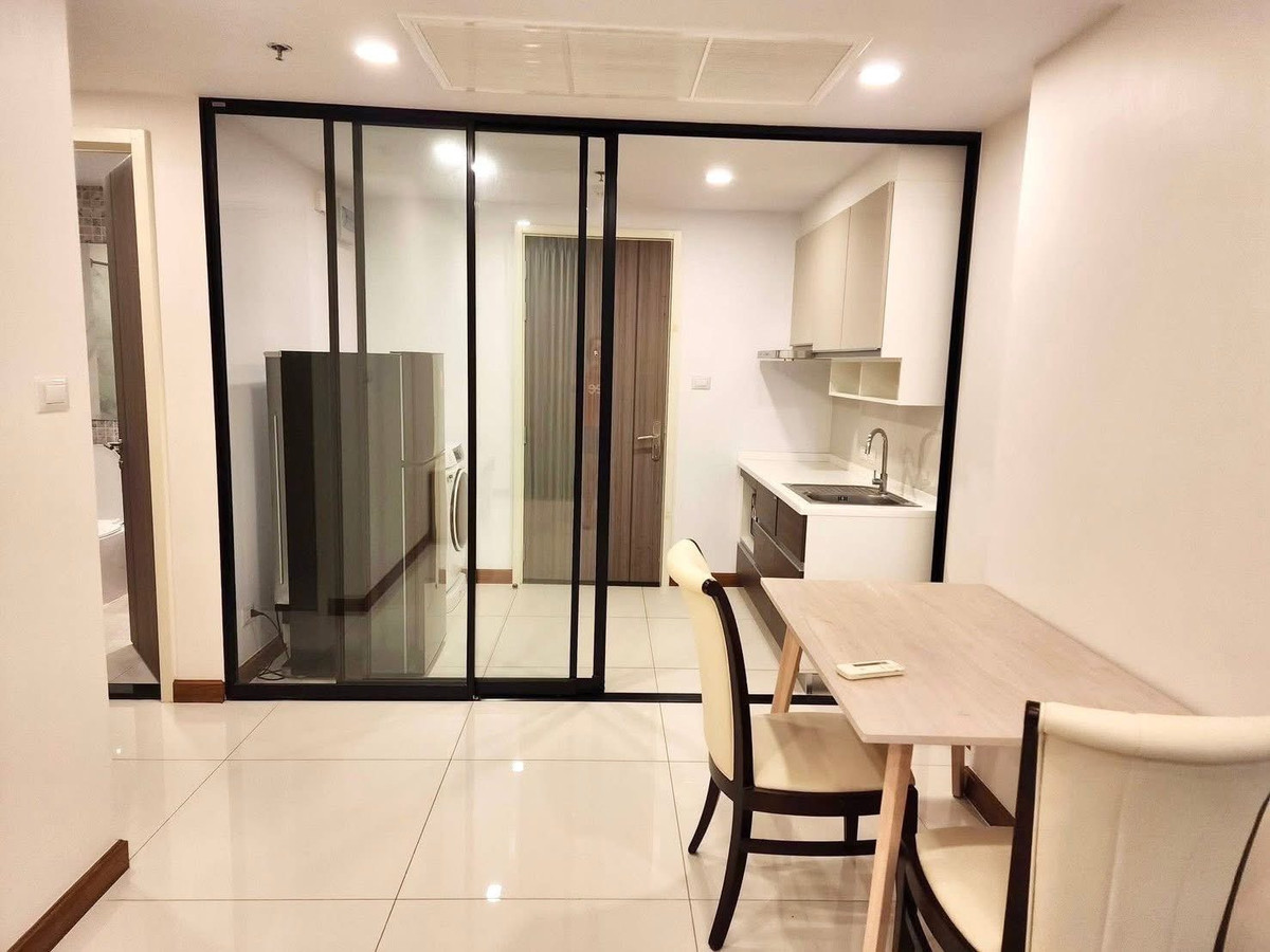 ให้เช่าคอนโดวงเวียนใหญ่ เจริญนคร : ✅ SPCN107 ✅ Line : @p2nproperty