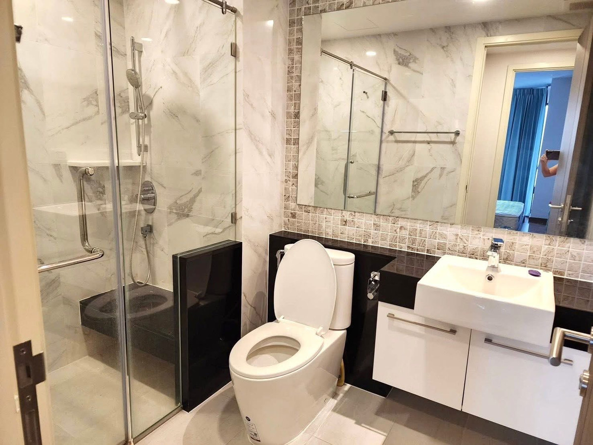 ให้เช่าคอนโดวงเวียนใหญ่ เจริญนคร : ✅ SPCN107 ✅ Line : @p2nproperty