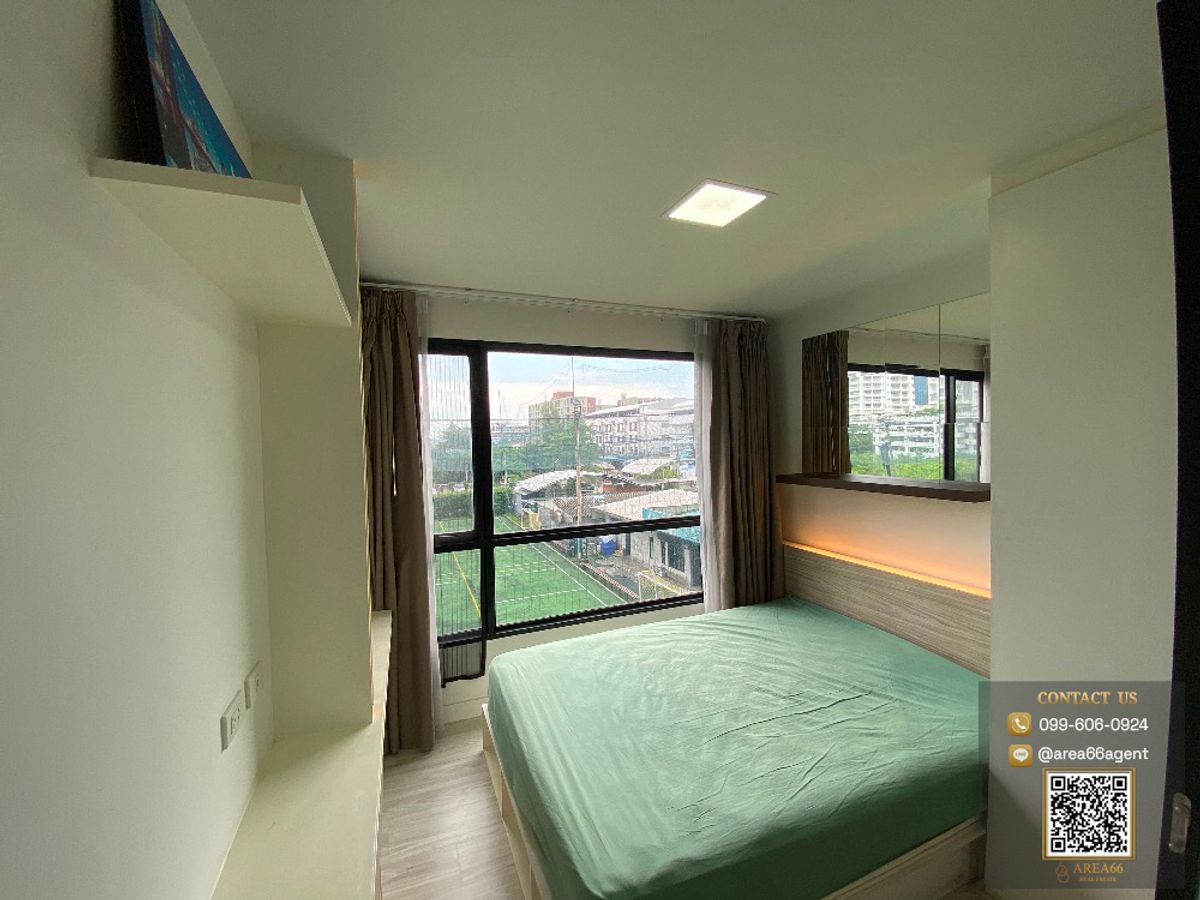 For SaleCondoBangna, Bearing, Lasalle : 🔥For sale!! Condo Me Style Bangna