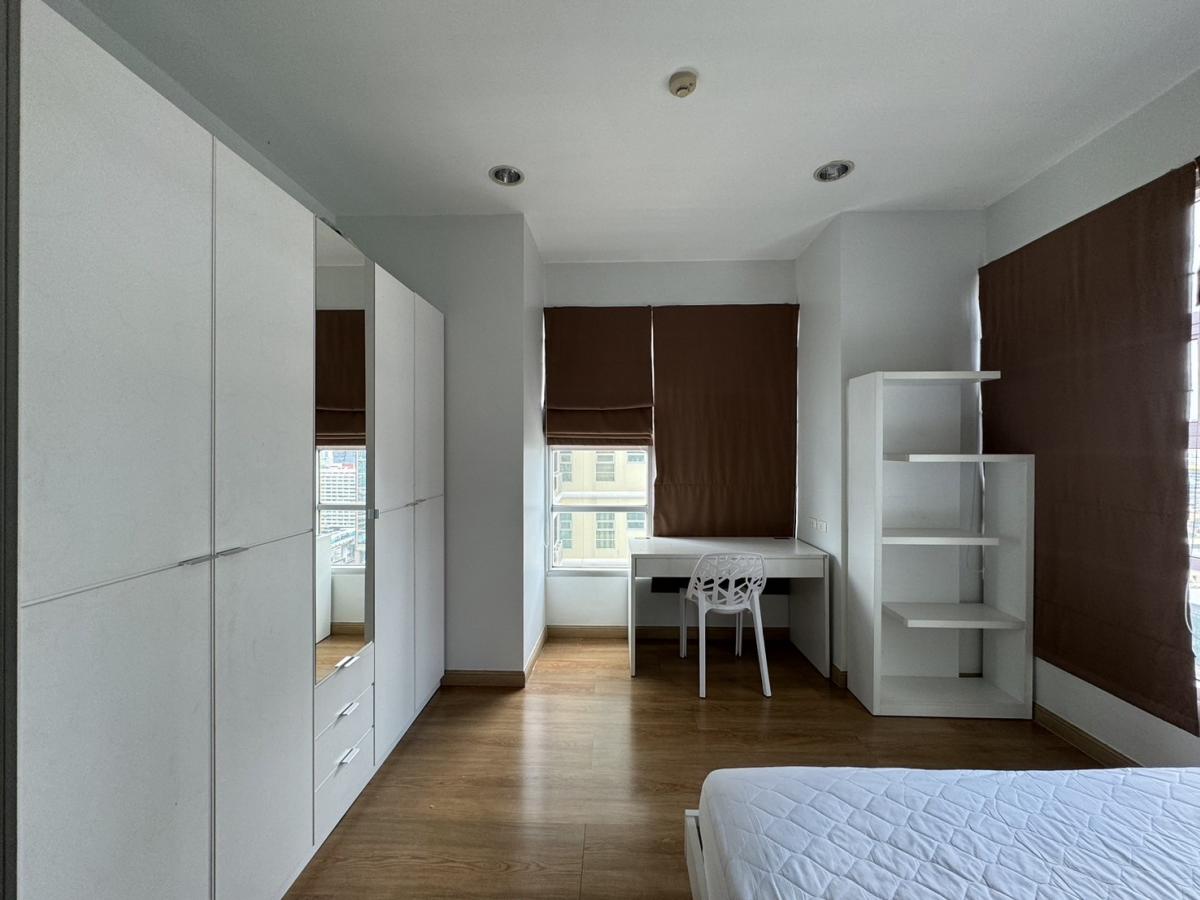 ขายคอนโดราชเทวี พญาไท : ขายด่วน! ราคาดี วิวไม่บล็อค ตำแหน่ง Rare บ้านกลางกรุง สยาม ปทุมวัน! 48sqm ใกล้รถไฟฟ้าราชเทวี สนใจติดต่อ 0876358339