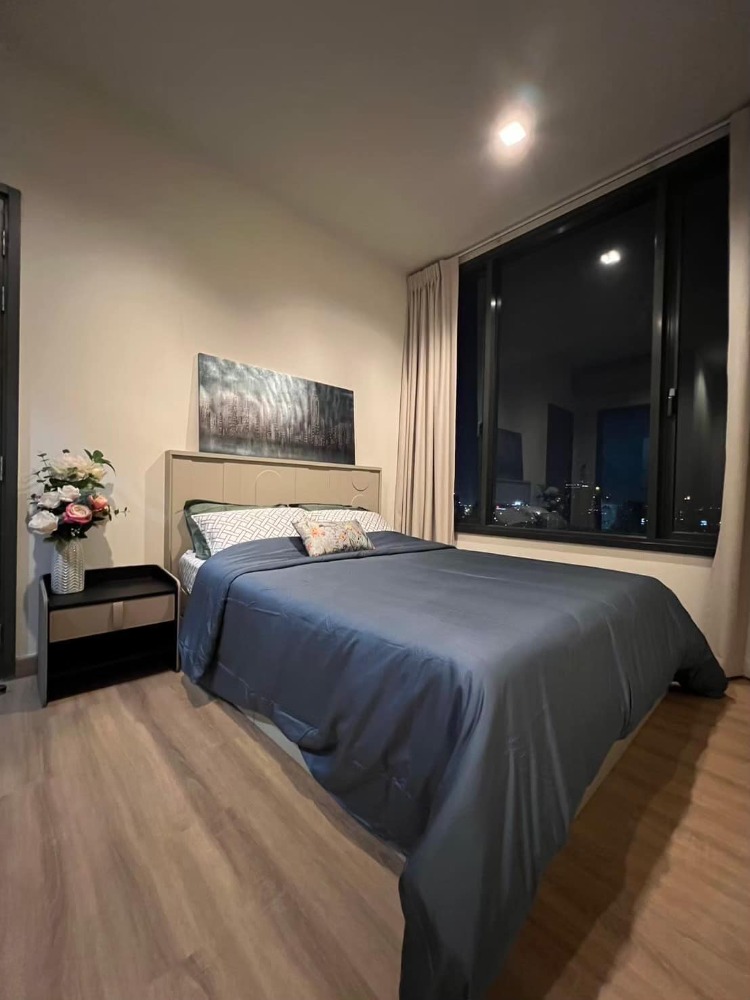 For RentCondoSukhumvit, Asoke, Thonglor : The Edge Sukhumvit 23 2BR 2BATH 50k per month 064-274-8883