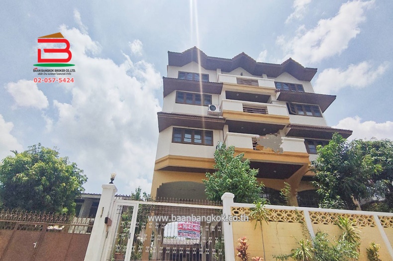 ขายบ้านอ่อนนุช อุดมสุข : บ้านเดี่ยว ซอยสุขุมวิท 99 ตรงข้ามซอยสุขุมวิท 62 เนื้อที่ 115 ตรว. ถนนสุขุมวิท แขวงบางจาก เขตพระโขนง กรุงเทพมหานคร