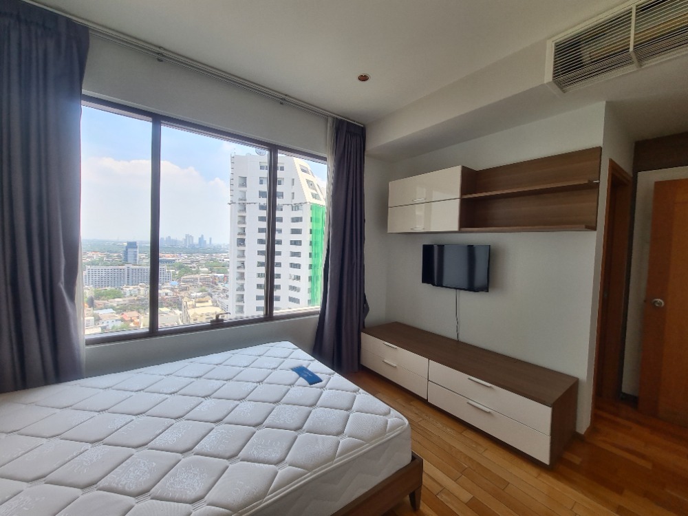 For RentCondoSukhumvit, Asoke, Thonglor : The Emporio Place for rent 55k per month