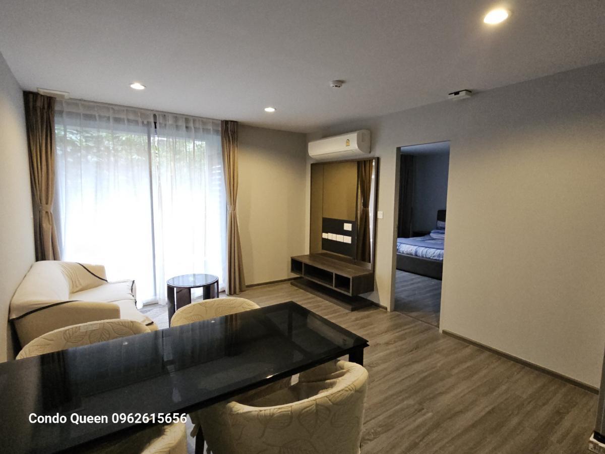 For RentCondoSukhumvit, Asoke, Thonglor : ไอดีโอ้ โมบิ สุขุมวิท 40 1นอน 1น้ำ พื้นที่ 47 ตรม ให้เช่า 33,000 บาท  สนใจโทร น้อง 096-2615656 พร้อมให้นัดหมายเข้าชมทุกวันLocation : Eakmai , Thnglor , Sukhumvit Rental Price : 33,000 Baht Condominium near Mrt :   Eakmai Station Condominium Unit 