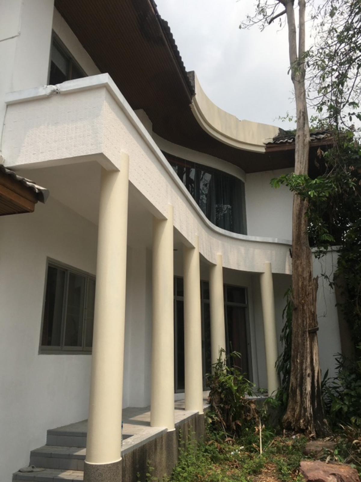 ขายที่ดินอ่อนนุช อุดมสุข : ขายบ้าน สุขุมวิท 101 ปุณณวิถี