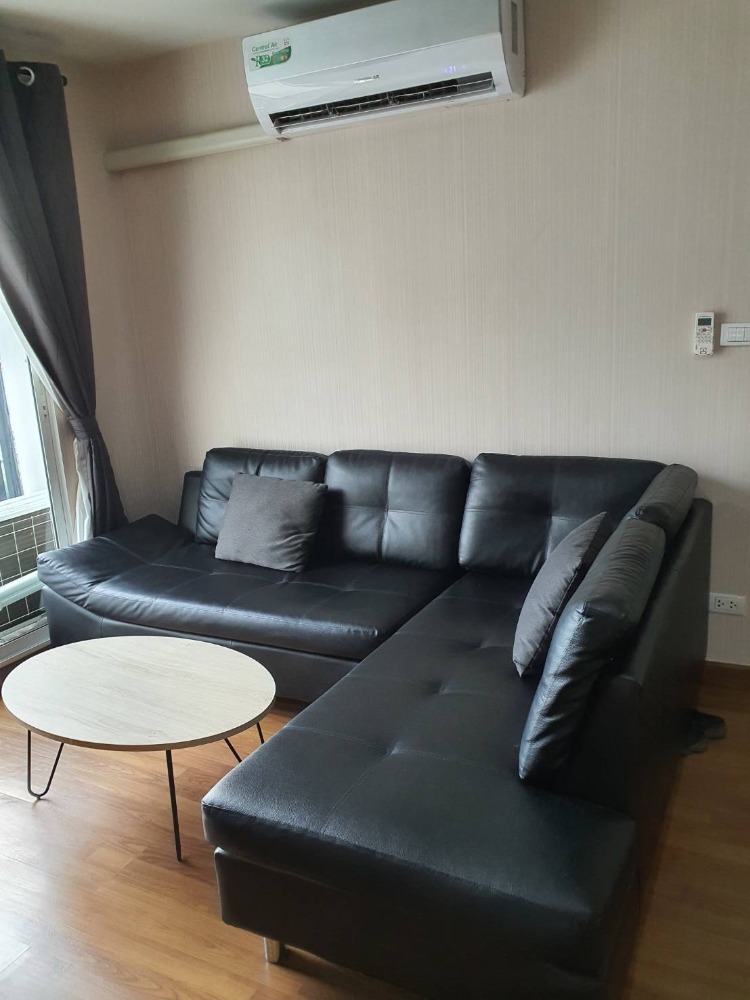 ขายคอนโดบางซื่อ วงศ์สว่าง เตาปูน : ขายคอนโดรีเจ้นท์บางซ่อน เฟส 27 ตึก C ชั้น 22 ห้องสวย  วิวสวย วิวโล่ง ห้องขนาด 57 ตรม. ราคาขาย 3.20 ล้านบาท