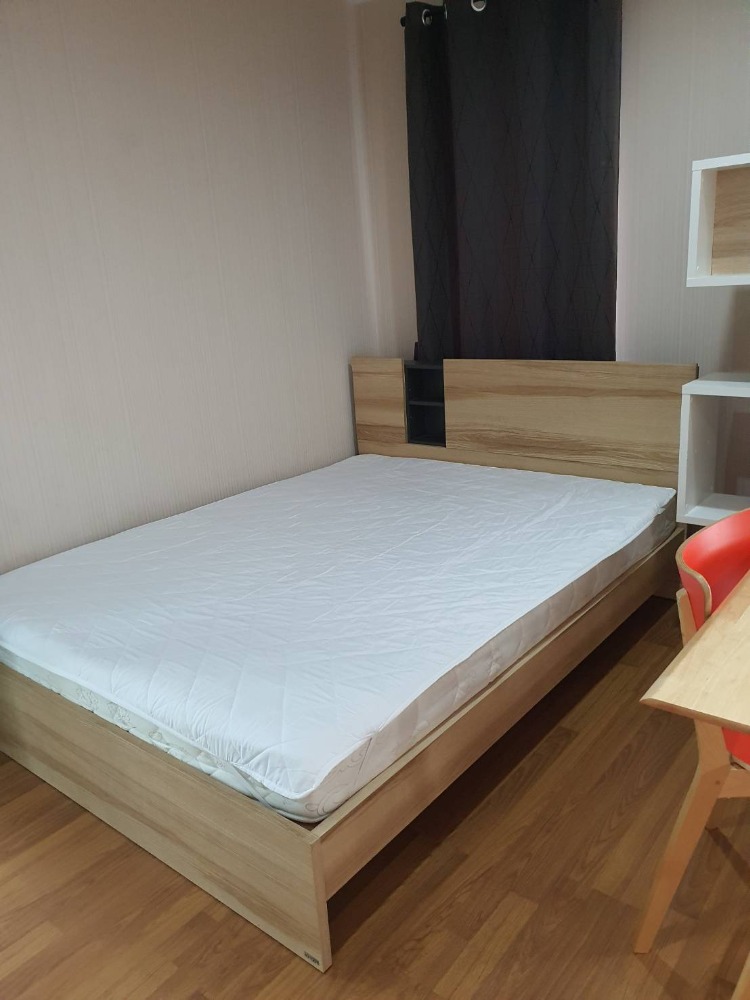 ขายคอนโดบางซื่อ วงศ์สว่าง เตาปูน : ขายคอนโดรีเจ้นท์บางซ่อน เฟส 27 ตึก C ชั้น 22 ห้องสวย  วิวสวย วิวโล่ง ห้องขนาด 57 ตรม. ราคาขาย 3.20 ล้านบาท