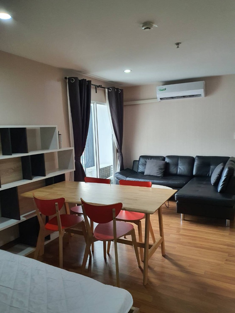 ขายคอนโดบางซื่อ วงศ์สว่าง เตาปูน : ขายคอนโดรีเจ้นท์บางซ่อน เฟส 27 ตึก C ชั้น 22 ห้องสวย  วิวสวย วิวโล่ง ห้องขนาด 57 ตรม. ราคาขาย 3.20 ล้านบาท