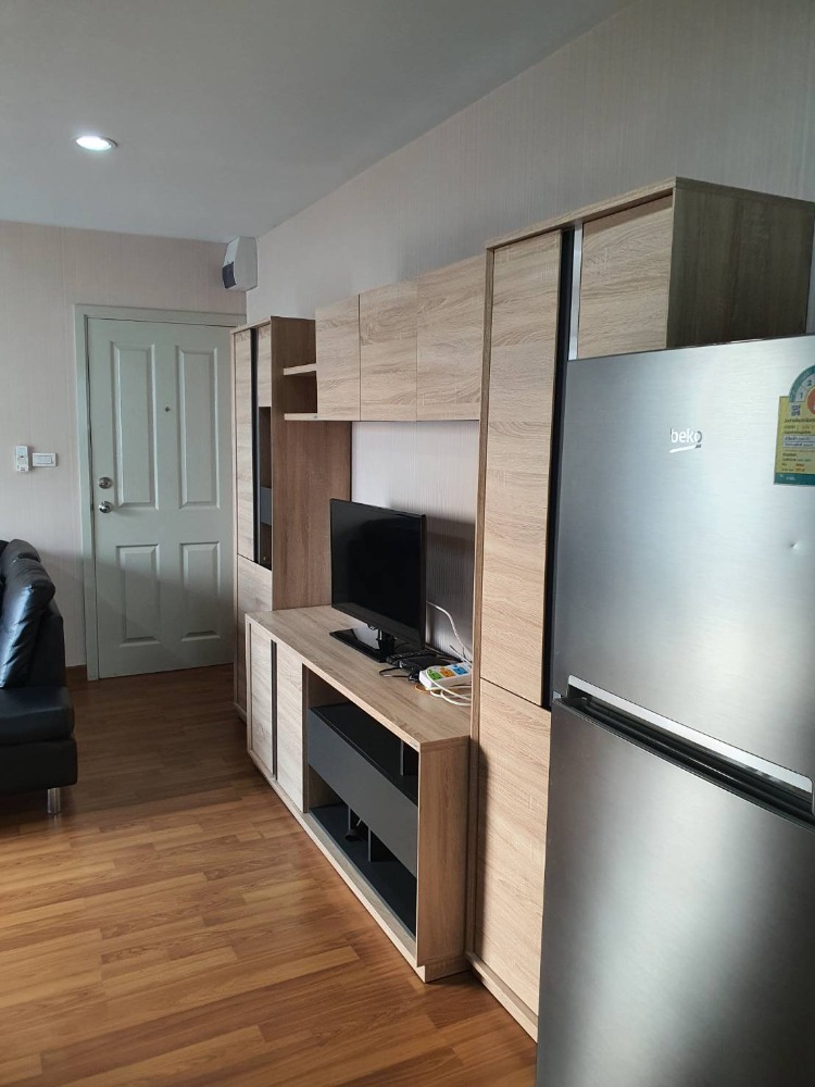 ขายคอนโดบางซื่อ วงศ์สว่าง เตาปูน : ขายคอนโดรีเจ้นท์บางซ่อน เฟส 27 ตึก C ชั้น 22 ห้องสวย  วิวสวย วิวโล่ง ห้องขนาด 57 ตรม. ราคาขาย 3.20 ล้านบาท