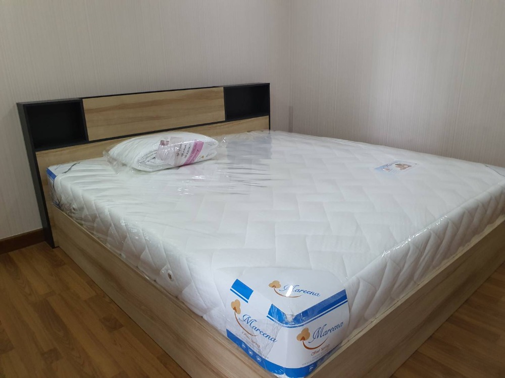 ขายคอนโดบางซื่อ วงศ์สว่าง เตาปูน : ขายคอนโดรีเจ้นท์บางซ่อน เฟส 27 ตึก C ชั้น 22 ห้องสวย  วิวสวย วิวโล่ง ห้องขนาด 57 ตรม. ราคาขาย 3.20 ล้านบาท