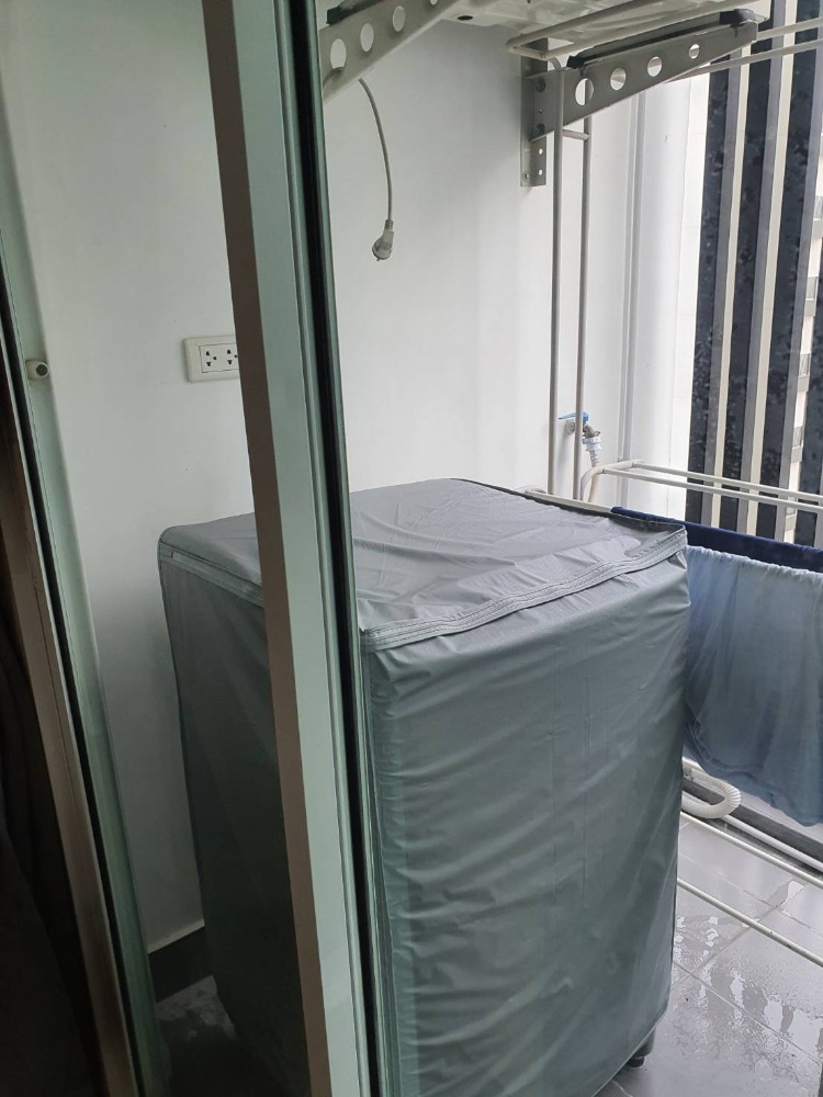 ขายคอนโดบางซื่อ วงศ์สว่าง เตาปูน : ขายคอนโดรีเจ้นท์บางซ่อน เฟส 27 ตึก C ชั้น 22 ห้องสวย  วิวสวย วิวโล่ง ห้องขนาด 57 ตรม. ราคาขาย 3.20 ล้านบาท