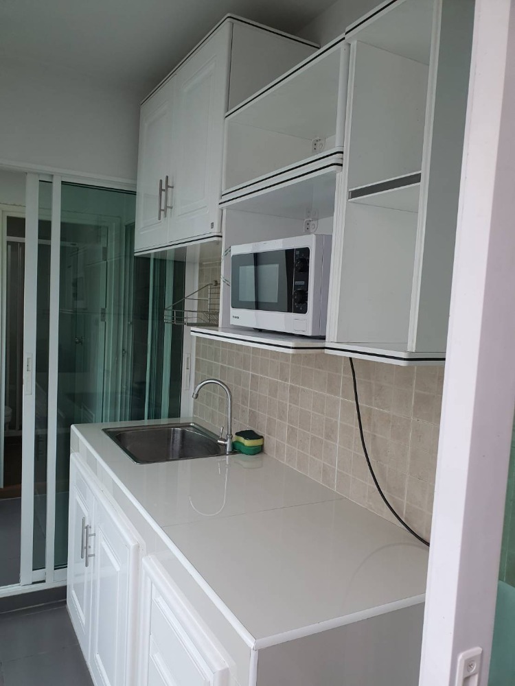 ขายคอนโดบางซื่อ วงศ์สว่าง เตาปูน : ขายคอนโดรีเจ้นท์บางซ่อน เฟส 27 ตึก C ชั้น 22 ห้องสวย  วิวสวย วิวโล่ง ห้องขนาด 57 ตรม. ราคาขาย 3.20 ล้านบาท