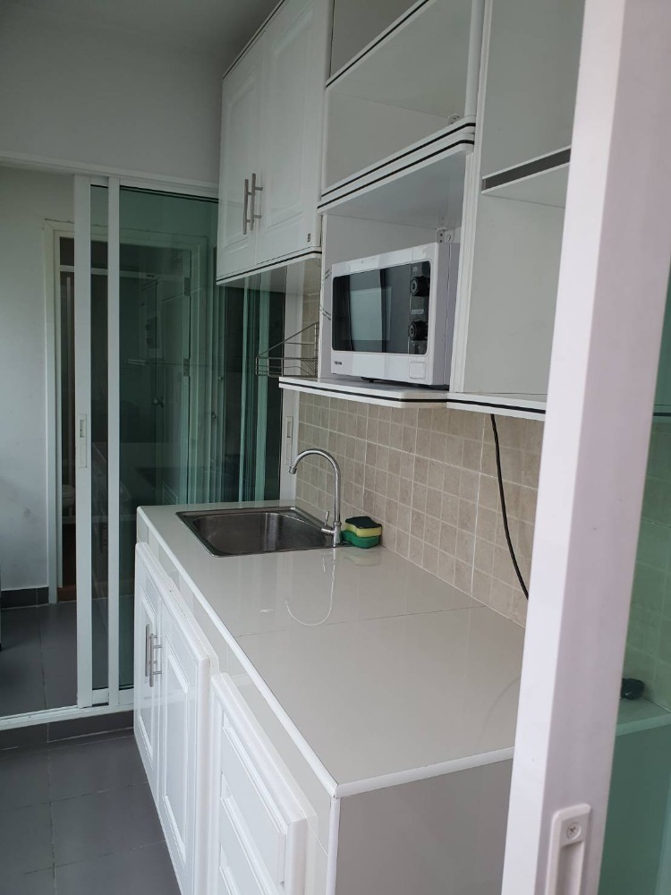 ขายคอนโดบางซื่อ วงศ์สว่าง เตาปูน : ขายคอนโดรีเจ้นท์บางซ่อน เฟส 27 ตึก C ชั้น 22 ห้องสวย  วิวสวย วิวโล่ง ห้องขนาด 57 ตรม. ราคาขาย 3.20 ล้านบาท