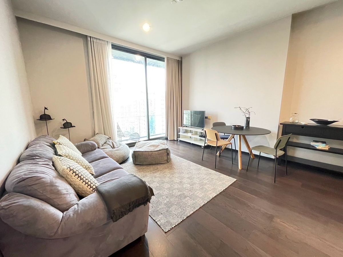 For RentCondoSukhumvit, Asoke, Thonglor : for rent 2 beds 2 baths @Laviq  