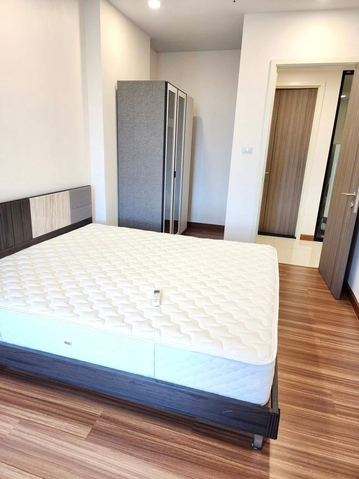 ให้เช่าคอนโดวงเวียนใหญ่ เจริญนคร : ✅ SPCN107 ✅ Line : @p2nproperty