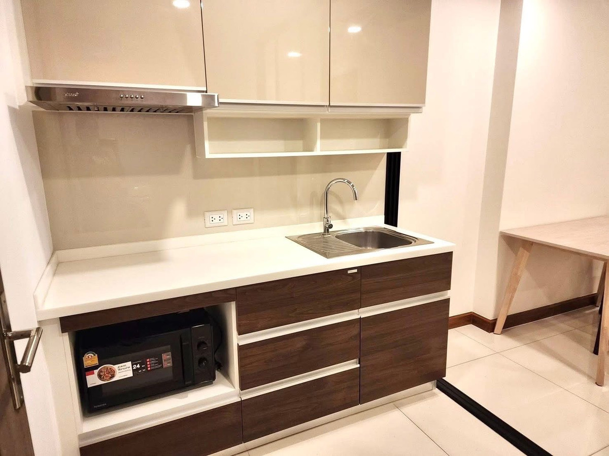 ให้เช่าคอนโดวงเวียนใหญ่ เจริญนคร : ✅ SPCN107 ✅ Line : @p2nproperty