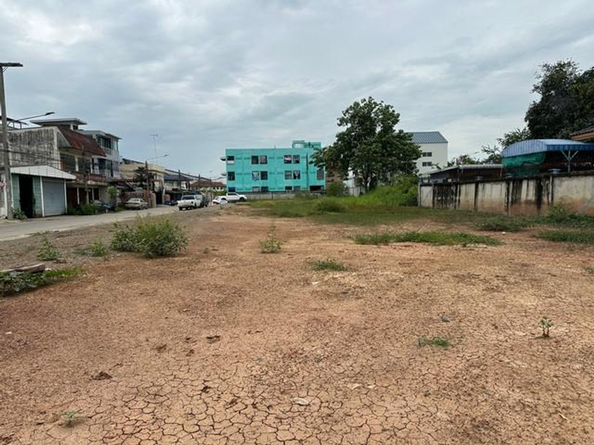 ขายที่ดิน 1ไร่ หน้ากว้าง 80 เมตร ซอยรังสิตนครนายก39 ใกล้ฟิวเจอร์ปาร์ครังสิต แปลงสี่เหลี่ยมผืนผ้า Loading...