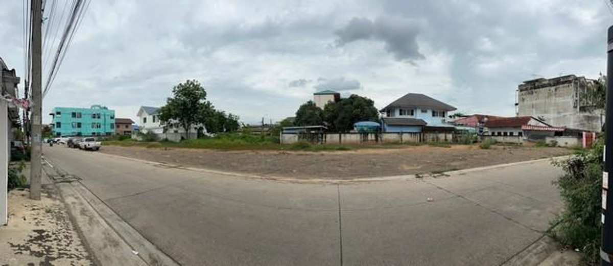 ขายที่ดิน 1ไร่ หน้ากว้าง 80 เมตร ซอยรังสิตนครนายก39 ใกล้ฟิวเจอร์ปาร์ครังสิต แปลงสี่เหลี่ยมผืนผ้า Loading...