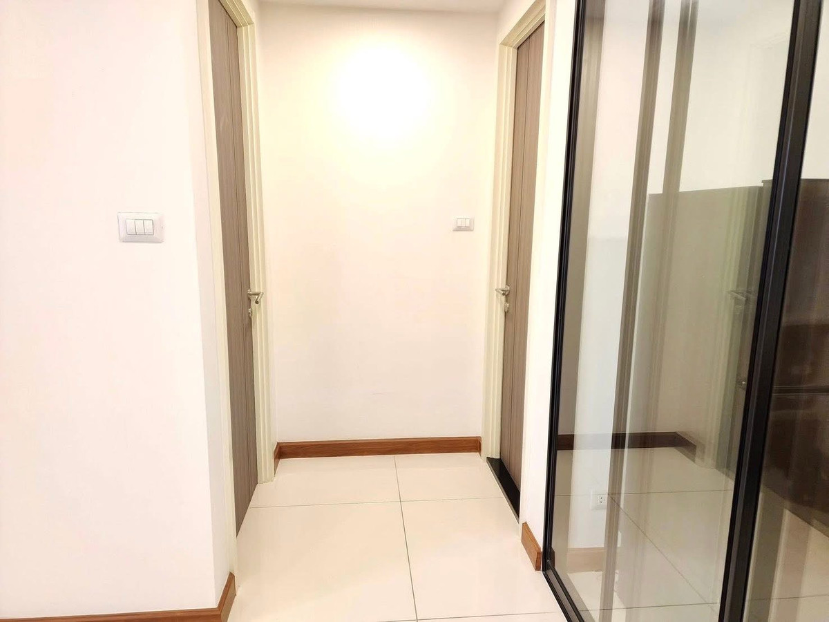 ให้เช่าคอนโดวงเวียนใหญ่ เจริญนคร : ✅ SPCN107 ✅ Line : @p2nproperty