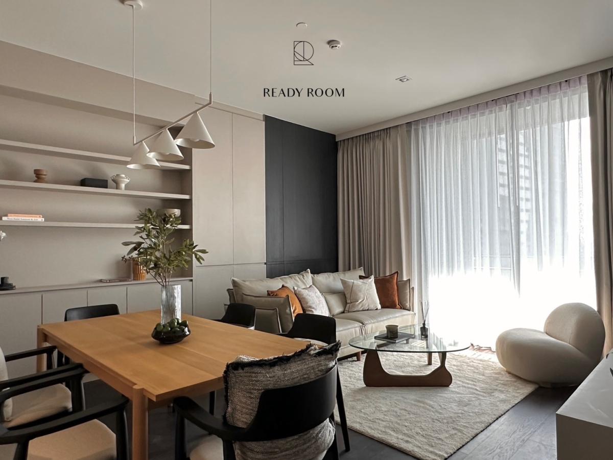 For RentCondoSukhumvit, Asoke, Thonglor : 03/04/2026, Luxury 3-Bed at LAVIQ Sukhumvit 57 – Prime Thong Lo Location!
Exclusive Infinity Pool, Fendi Lobby & Top Facilities – Rent 150K THB/Month 0642748883
