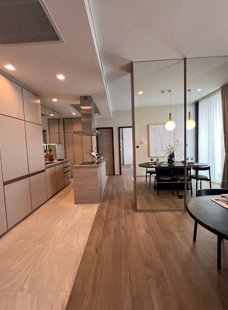 ขายคอนโดลาดพร้าว เซ็นทรัลลาดพร้าว : วิวสวนอย่างเทพ! ติดBTS คอนโด The Crest Park Residences 2Bed เริ่ม 14.XX ฟรีดาวน์0บาท ฟรีค่าโอน นัดชมห้องจริงได้ทุกวันค่ะ