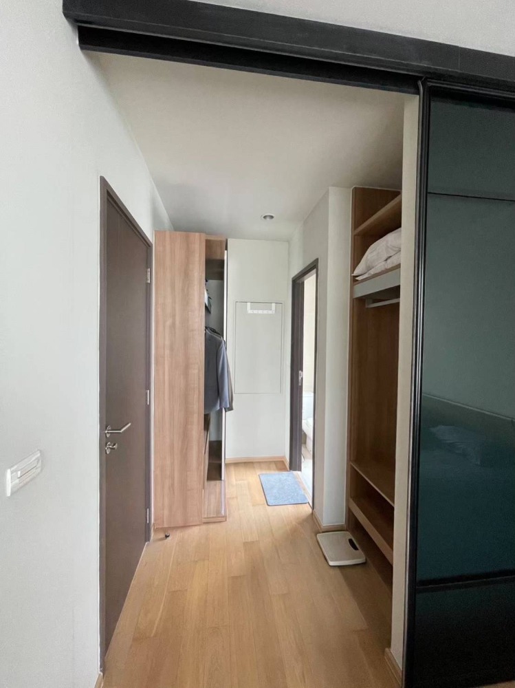 For RentCondoRatchathewi,Phayathai : Pyne By Sansiri for rent 28k 064-274-8883
