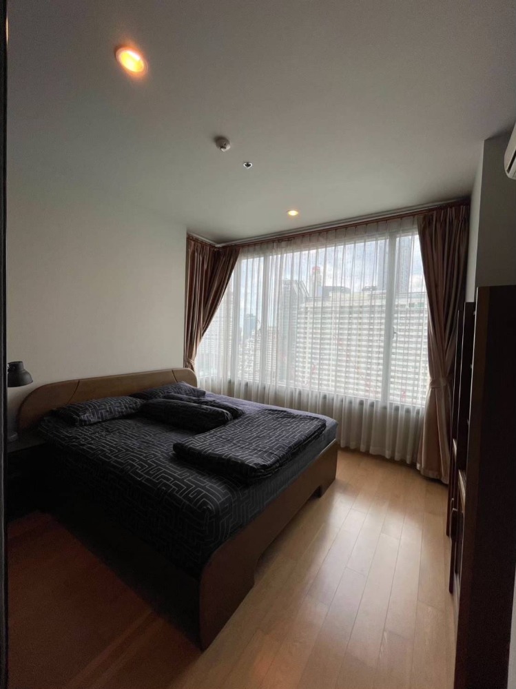 For RentCondoRatchathewi,Phayathai : Pyne By Sansiri for rent 28k 064-274-8883