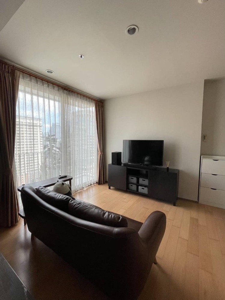 For RentCondoRatchathewi,Phayathai : Pyne By Sansiri for rent 28k 064-274-8883