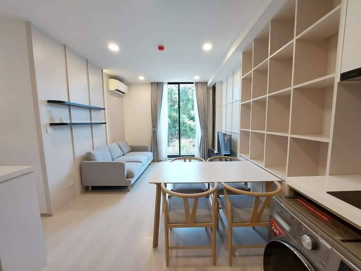 ให้เช่าคอนโดสุขุมวิท อโศก ทองหล่อ : ให้เช่า - Noble Ambience Sukhumvit 42 > 2 ห้องนอน 2 ห้องน้ำ