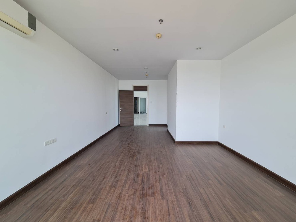 For SaleCondoRama3 (Riverside),Satupadit : FOR Sell 2 bed, high floor, many rooms to choose from, Supalai Prima Riva, riverside condo.