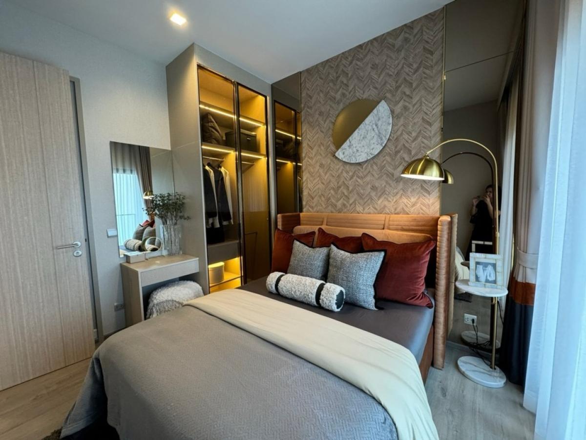 For SaleCondoRatchathewi,Phayathai : For Sale Condo for sale The Address Siam-Ratchathewi BTS Ratchathewi 1 Bed 35 sq m, 15+ floor, price 8,290,000 baht.