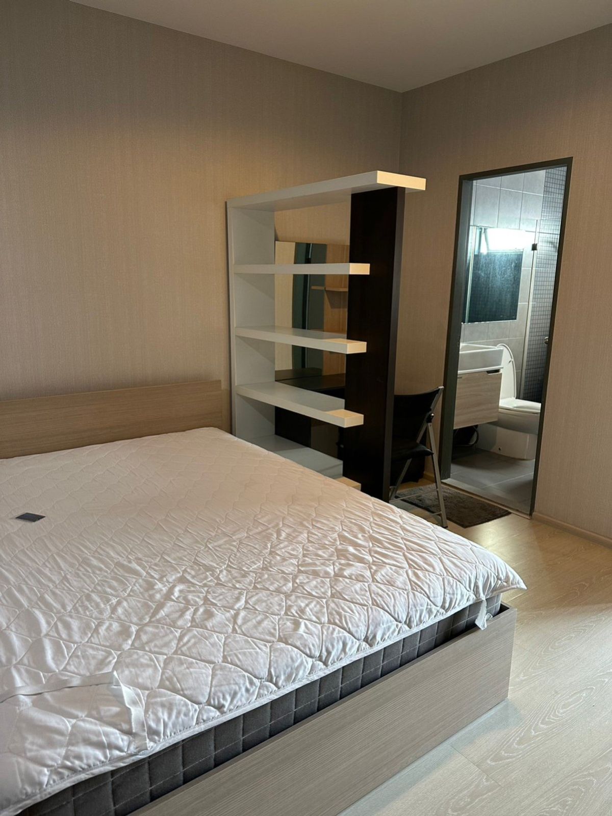 For RentCondoSamut Prakan,Samrong : YR4437 Ideo Sukhumvit 115 Condo For RENT