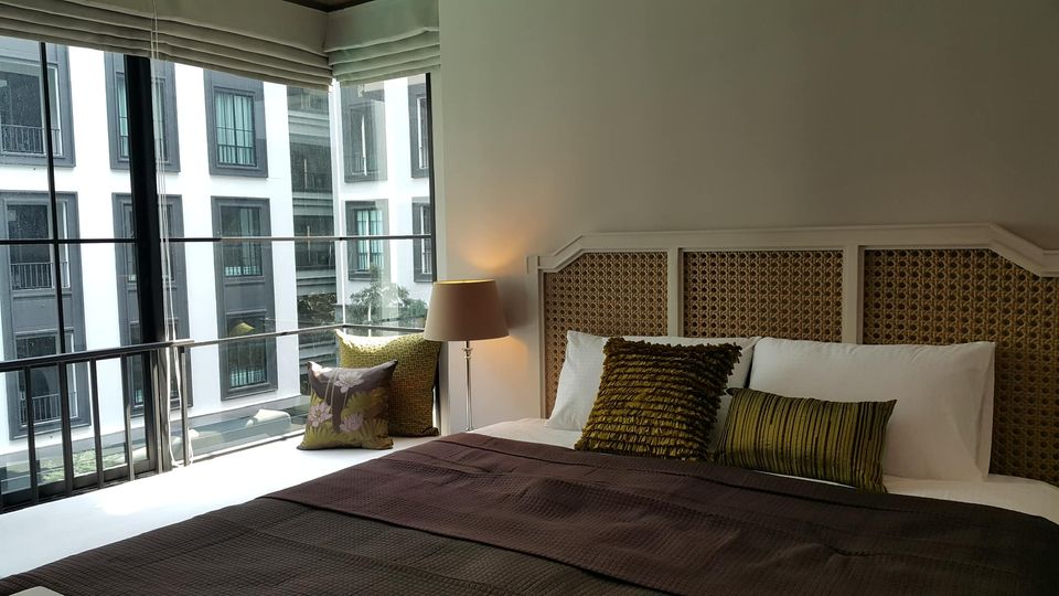 ขายคอนโดสยาม จุฬา สามย่าน : The Reserve Kasemsan 3【𝐒𝐄𝐋𝐋 & 𝐑𝐄𝐍𝐓】🔥คอนโด 2 ห้องนอน กว้างโล่งโปร่งสบาย เฟอร์สวยพร้อม ส่วนกลางมีสระว่ายน้ำ ใกล้BTSสนามกีฬา🔥 ติดต่อไลน์ไอดี: @hacondo