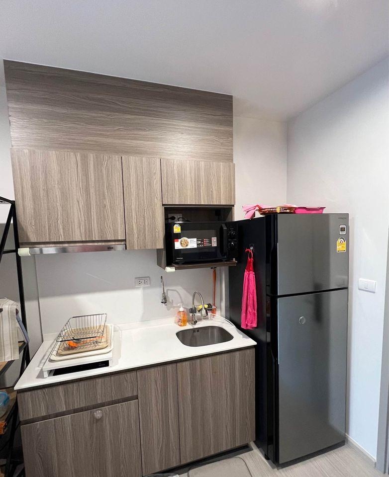 ขายคอนโดบางแค เพชรเกษม : S-PLPK105 ขาย เดอะ พาร์คเเลนด์ เพชรเกษม56 ชั้น8 ตึกA ขนาด 35ตรม. 1นอน 1น้ำ 3.5 ล้าน  064-959-8900