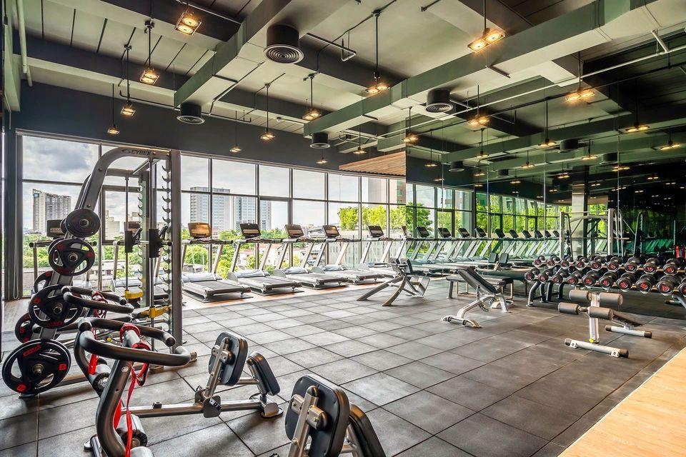 ขายคอนโดบางแค เพชรเกษม : S-PLPK105 ขาย เดอะ พาร์คเเลนด์ เพชรเกษม56 ชั้น8 ตึกA ขนาด 35ตรม. 1นอน 1น้ำ 3.5 ล้าน  064-959-8900