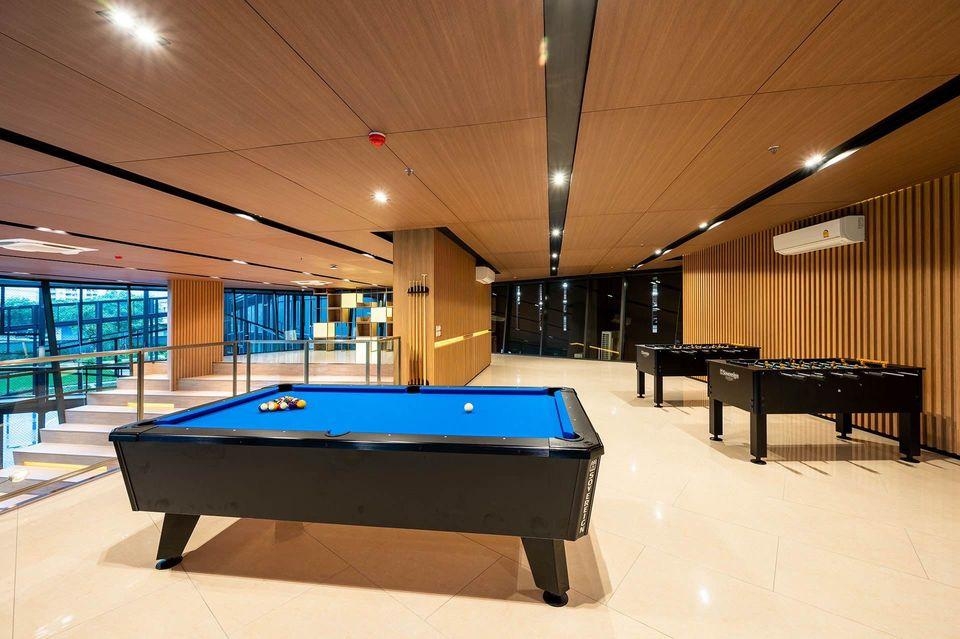 ขายคอนโดบางแค เพชรเกษม : S-PLPK105 ขาย เดอะ พาร์คเเลนด์ เพชรเกษม56 ชั้น8 ตึกA ขนาด 35ตรม. 1นอน 1น้ำ 3.5 ล้าน  064-959-8900