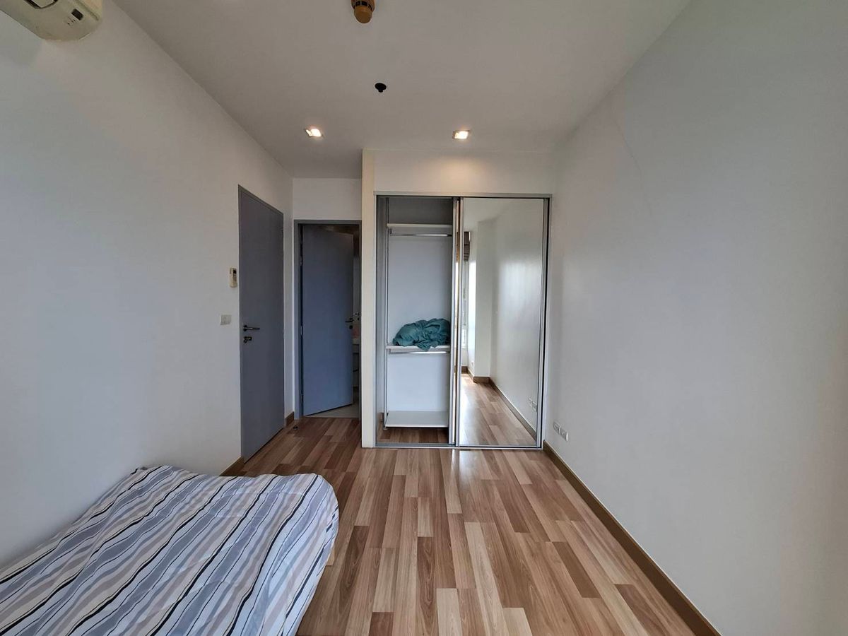 For RentCondoOnnut, Udomsuk : OMG019  < Available 8-Apr-26 > Nice 2 Bed 2 Bath unit - BTS On Nut - for RENT  [ Ideo Verve Sukhumvit ]