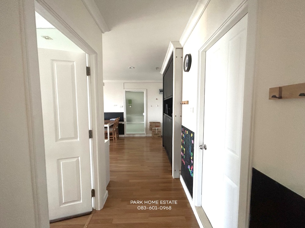 ให้เช่าคอนโดพระราม 9 เพชรบุรีตัดใหม่ RCA : Lumpini Place Rama 9 ✨ 2 ห้องนอน ชั้นสูง เครื่องใช้ไฟฟ้าครบ 📞 Line:@pukkhome (with @ )