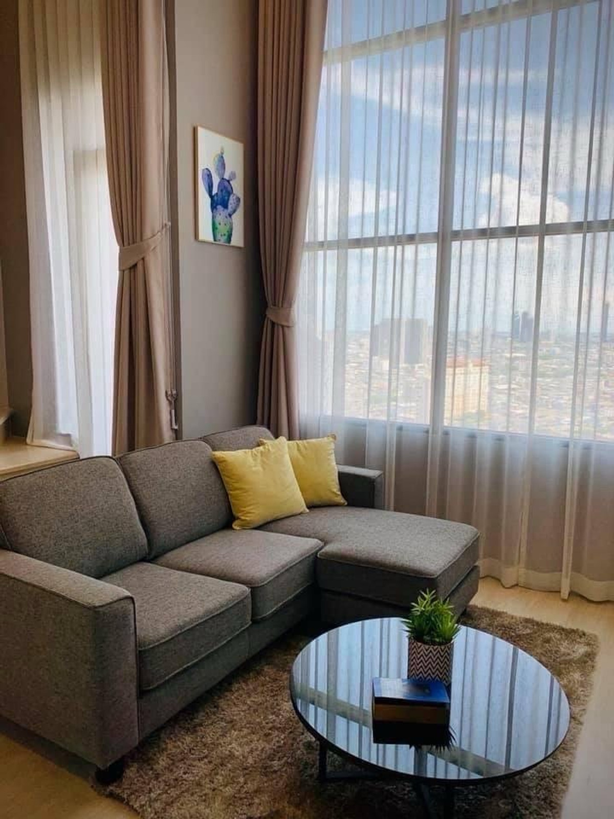 For RentCondoSathorn, Narathiwat : 🔥 Urgent rent.