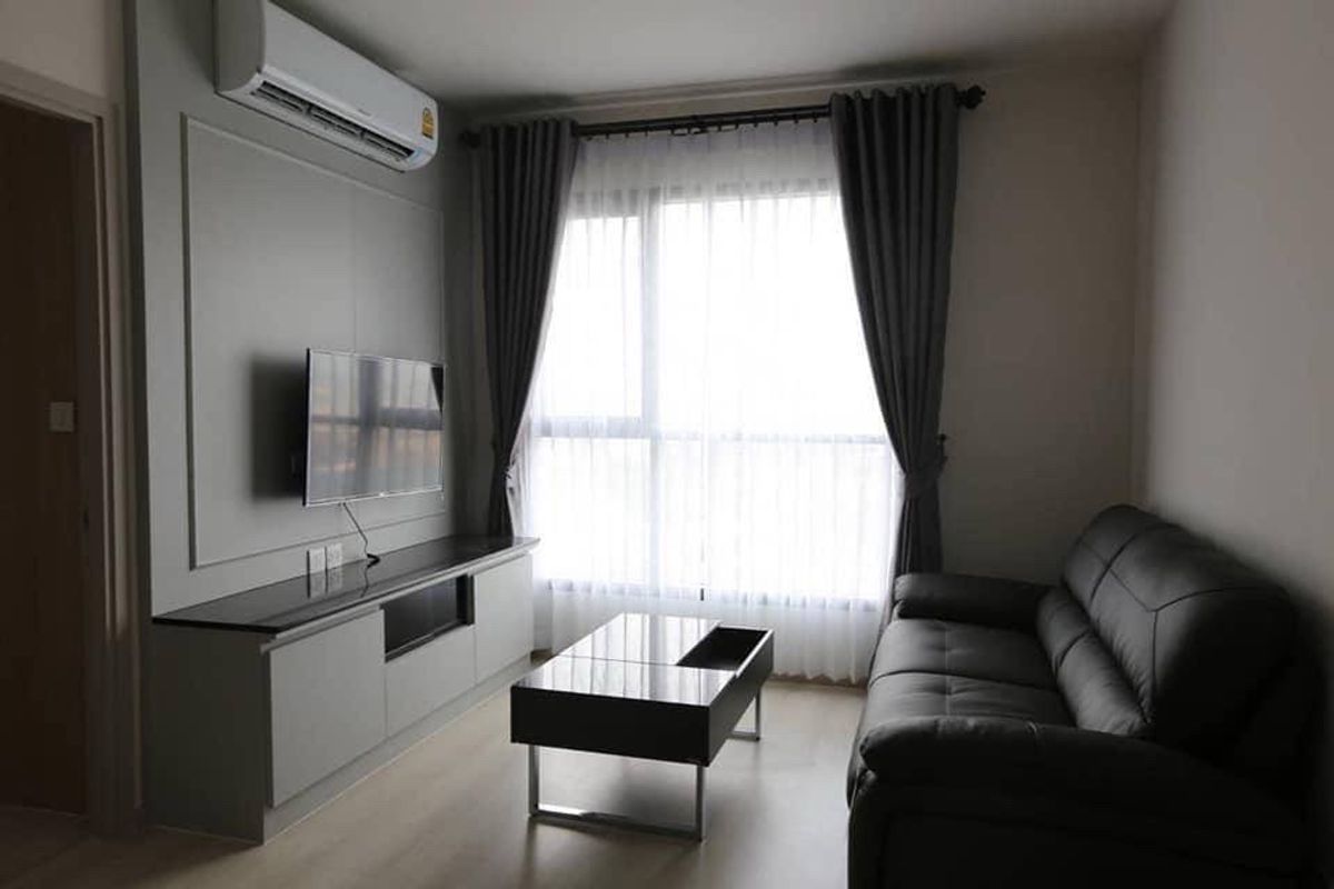 ให้เช่าคอนโดอ่อนนุช อุดมสุข : 🔥DON’T MISS 🔥Life Sukhumvit 48 Condo | 2 Beds | 49.7 sqm | Floor 17 | Rent 25,000 baht 🔥💥Condo For Rent💥Ready To Move In💥Good Price 💥Near to BTS Phra Khanong 650 m.