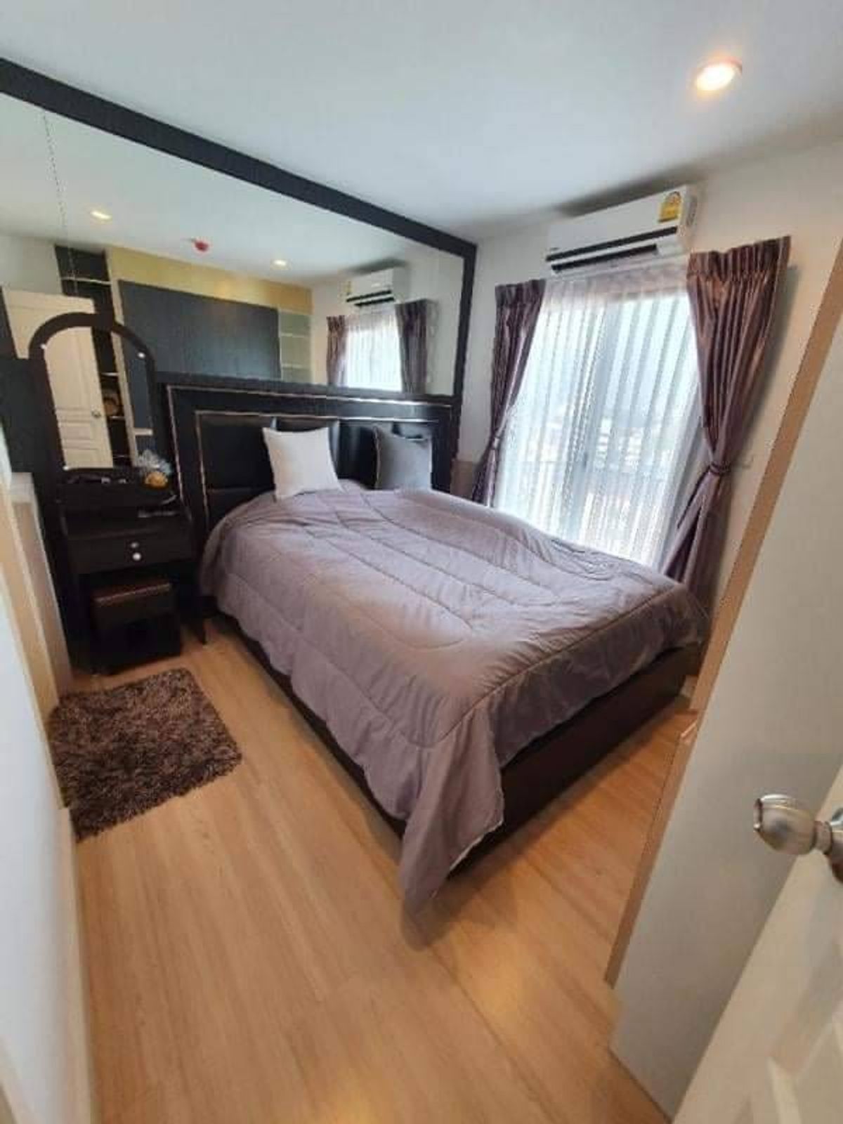 ให้เช่าคอนโดสุขุมวิท อโศก ทองหล่อ : !! ห้องสวย ให้เช่าคอนโด The Nest Sukhumvit 22 (เดอะ เนส สุขุมวิท 22) ใกล้ MRT ศูนย์ประชุมแห่งชาติสิริกิติ์