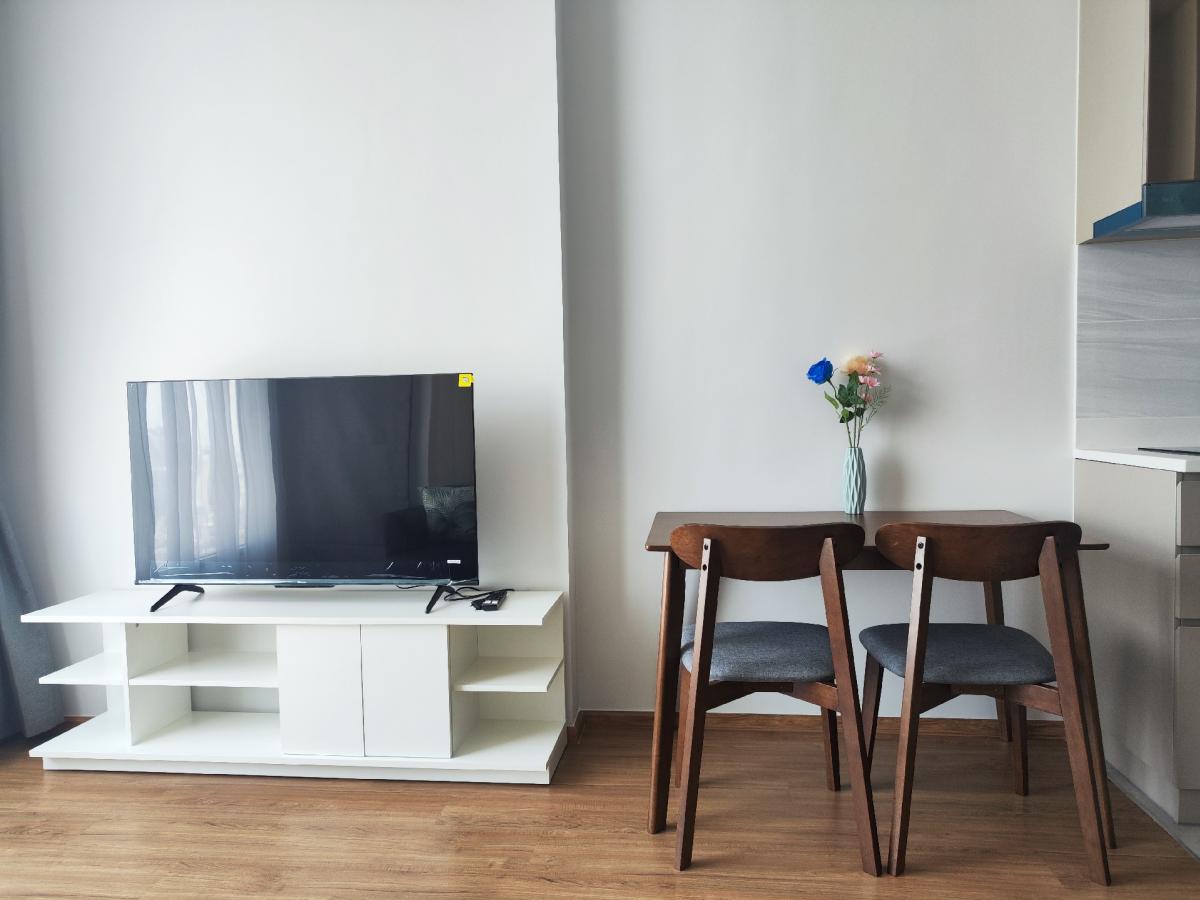 🔥For rent :Cloud thonglor-Phetchaburi ,1bed,high floor,nice view,ready to move in Loading...