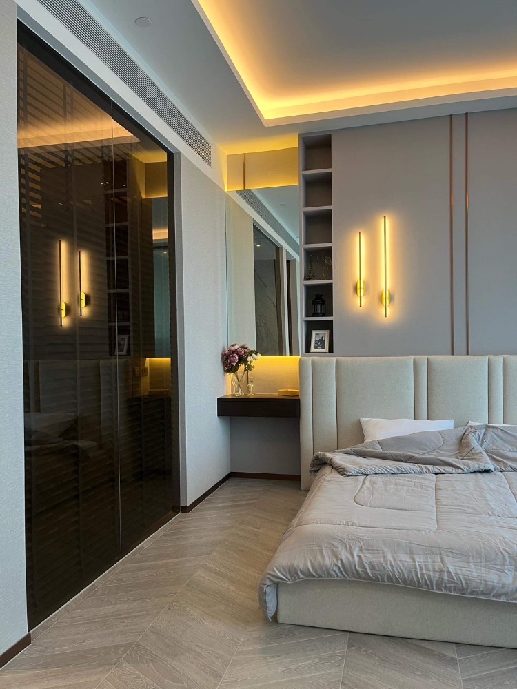 For RentCondoSukhumvit, Asoke, Thonglor : For RENT | The Estelle Phomphong - 1BR (57sqm) 80,000 THB