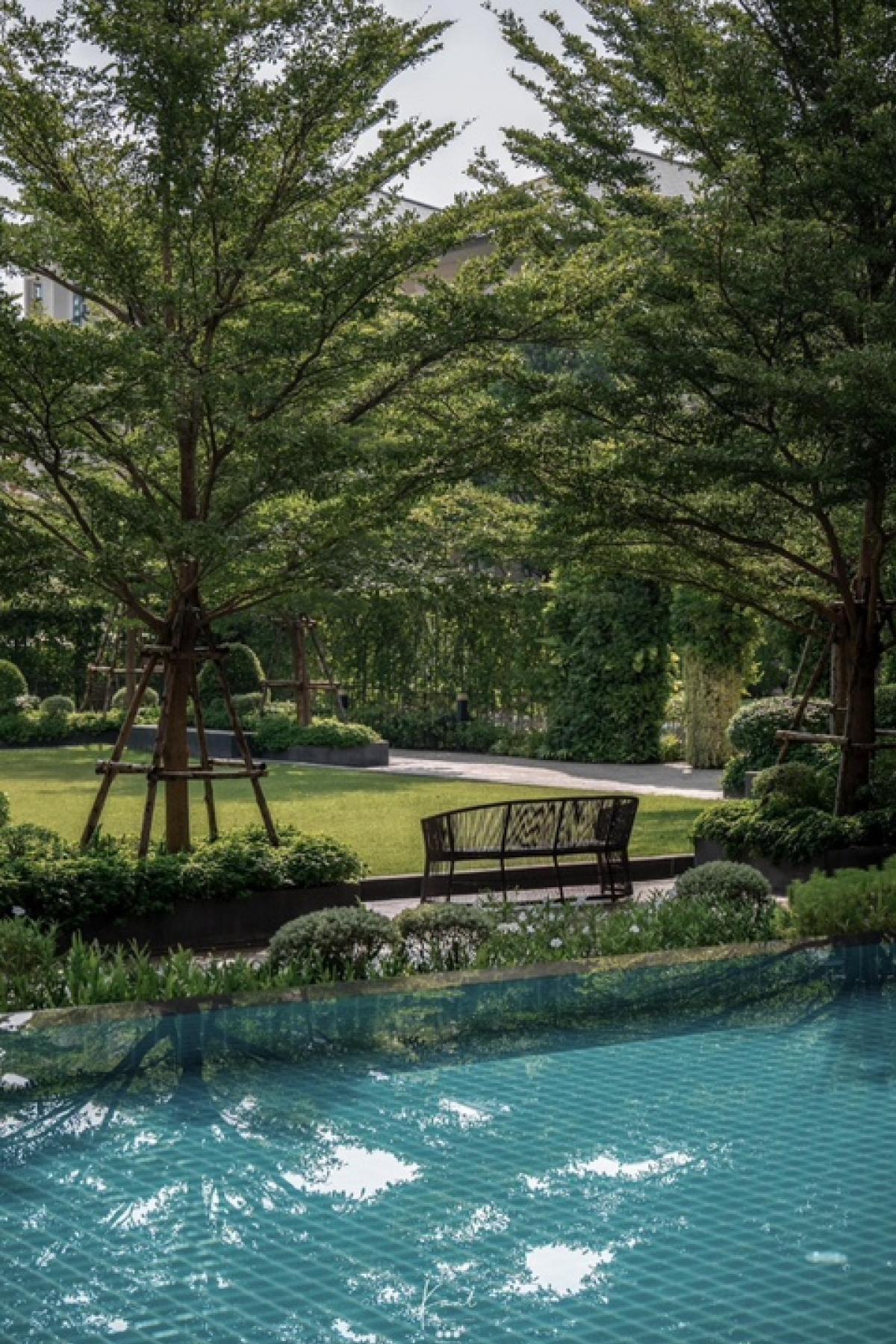 ขายบ้านเลียบทางด่วนรามอินทรา : RESALE PLOT FOR SALE : CRYSTAL SOLANAPRADITMANUTHAM