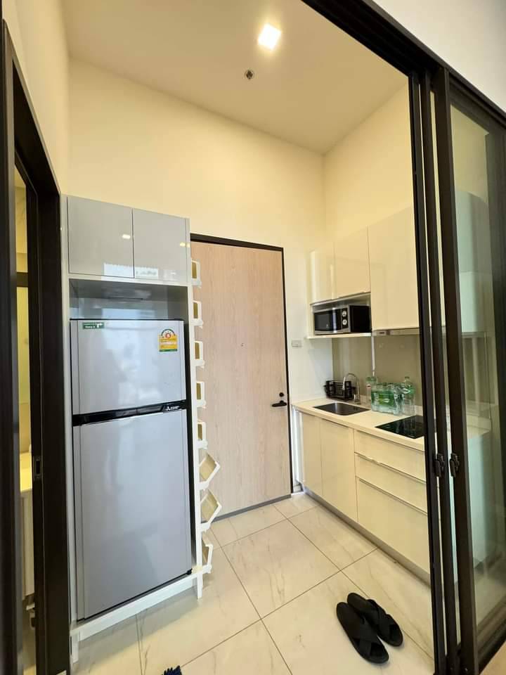 For SaleCondoRama9, Petchburi, RCA : S-CRA114 for sale, condo Chewathai Residence, Asoke, 15th floor, city view, 36 sqm. 1 bed, 1 bath 4.99M 064-959-8900