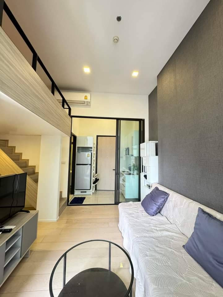 For SaleCondoRama9, Petchburi, RCA : S-CRA114 for sale, condo Chewathai Residence, Asoke, 15th floor, city view, 36 sqm. 1 bed, 1 bath 4.99M 064-959-8900