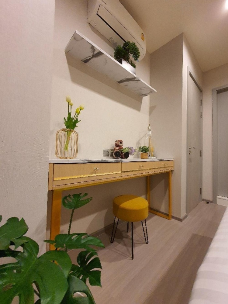 For SaleCondoOnnut, Udomsuk : ✅ S-LST110 ✅ Line : @p2nproperty