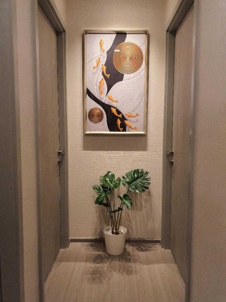 For SaleCondoOnnut, Udomsuk : ✅ S-LST110 ✅ Line : @p2nproperty